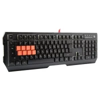 Клавиатура A4Tech BLOODY B188 фото 2